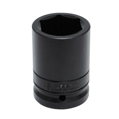 Urrea 1" Drive 6-Point Deep Impact Socket 1-5/8" 10026L